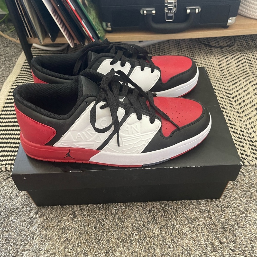 Jordan NU Retro 1 Low